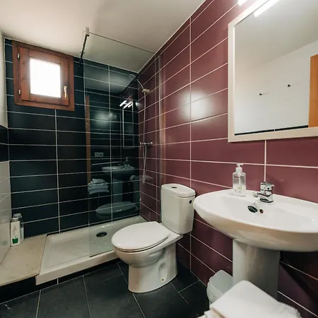 Apartamentos Stetic 2 Morella Esterno foto