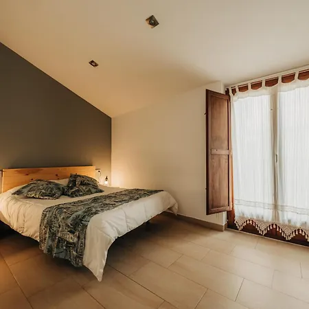 Apartamentos Stetic 2 Morella Esterno foto