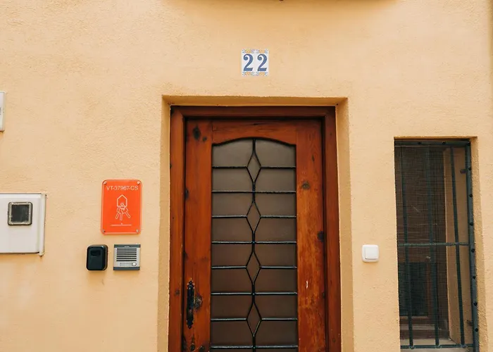 Apartamentos Stetic 2