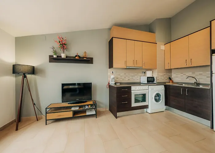 Apartamentos Stetic 2