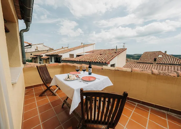 Apartamentos Stetic 2