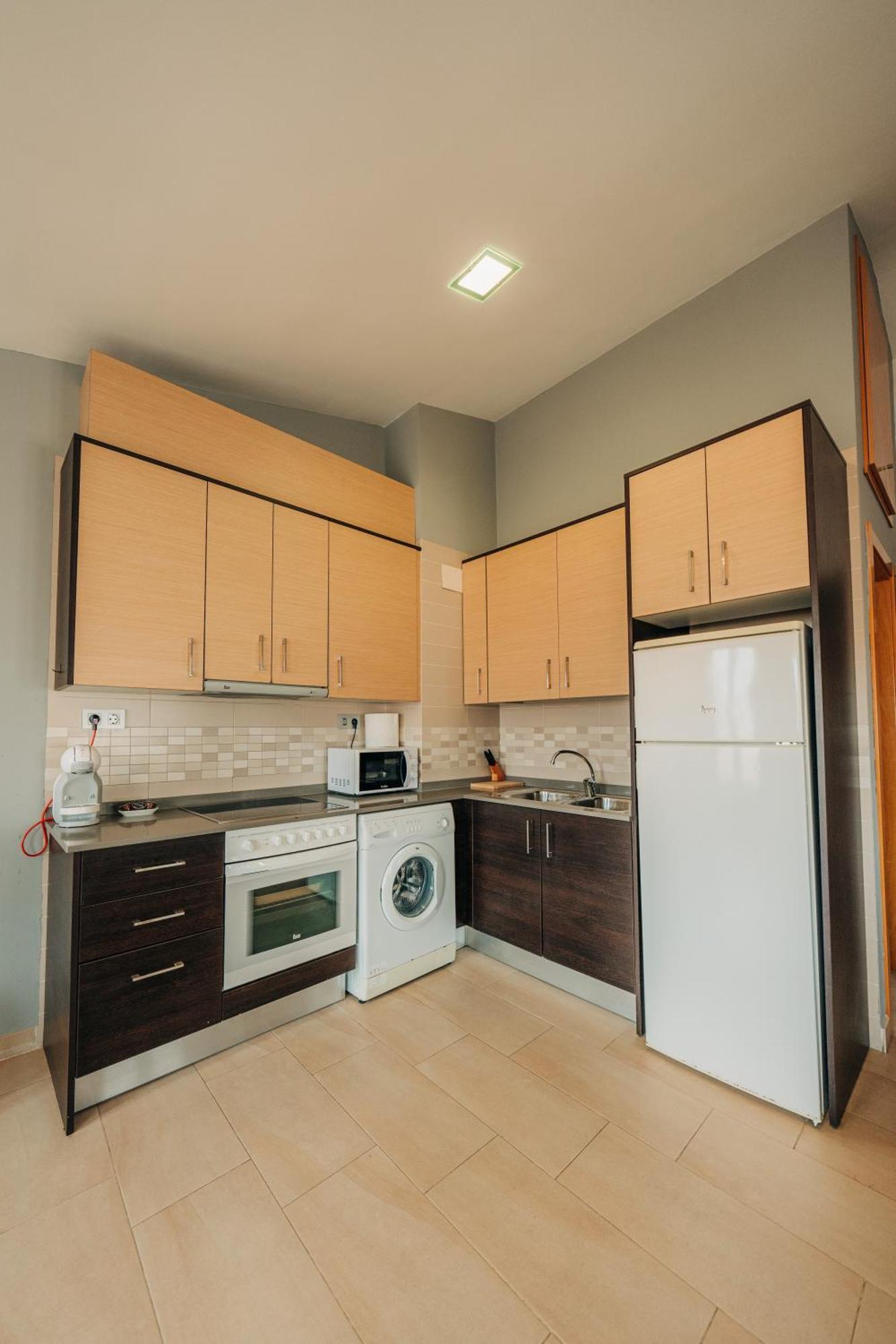 Apartamento Stetic 2