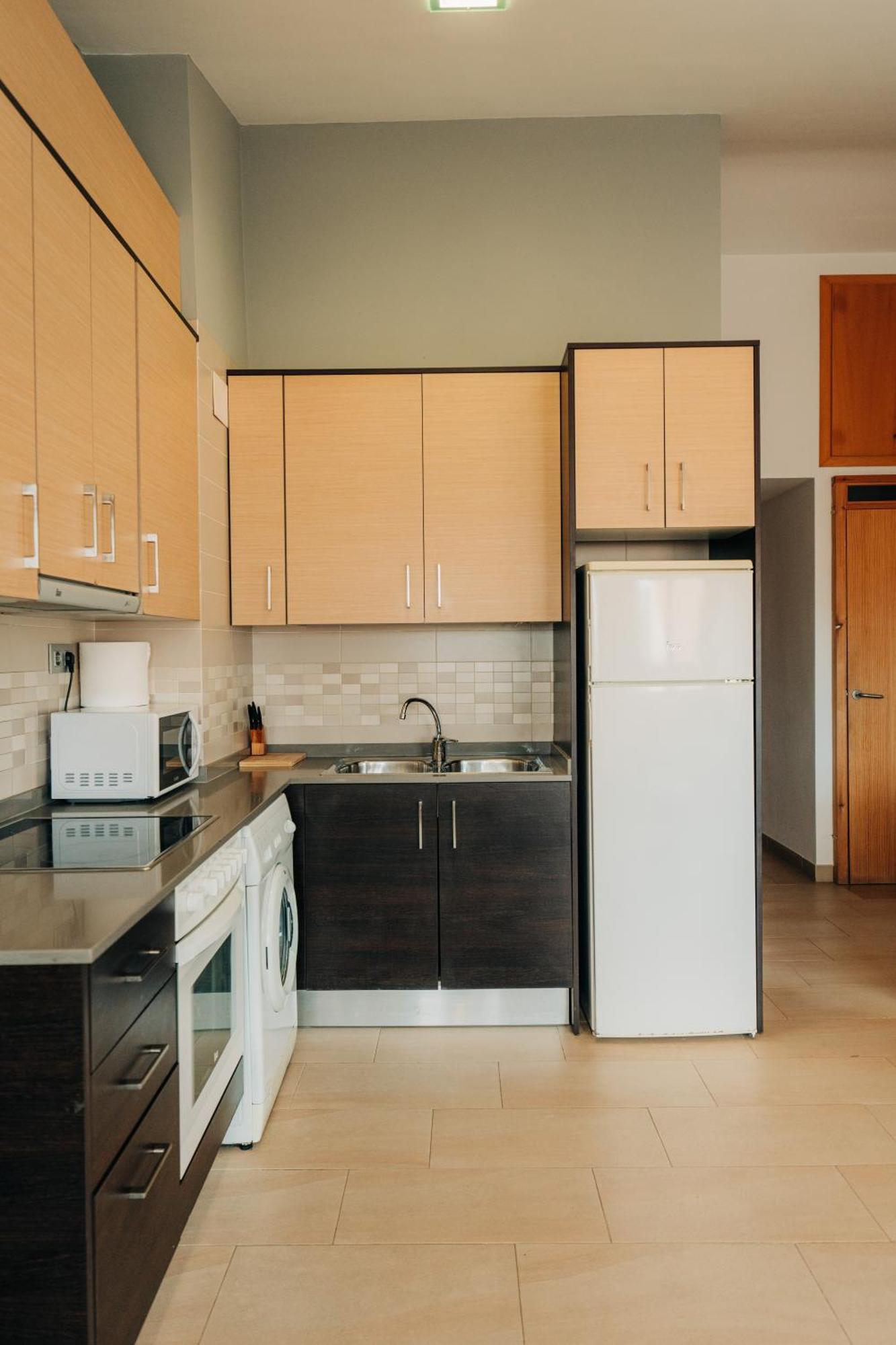 Apartamento Stetic 2 *