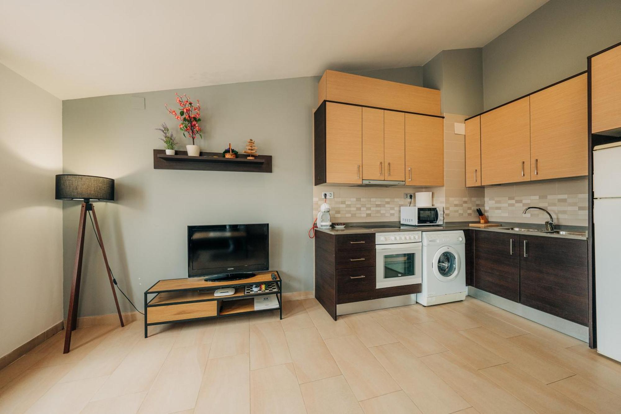 Stetic 2 Apartamento