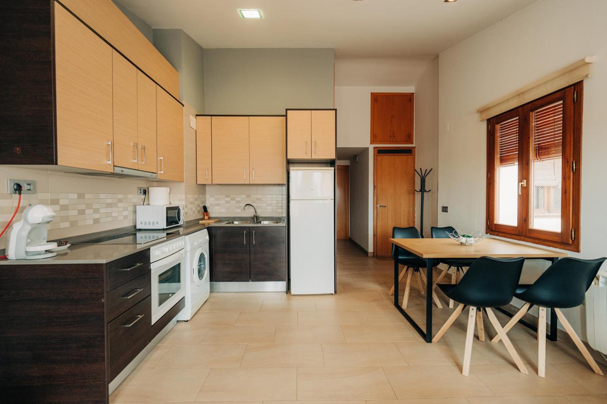 Apartment Stetic 2