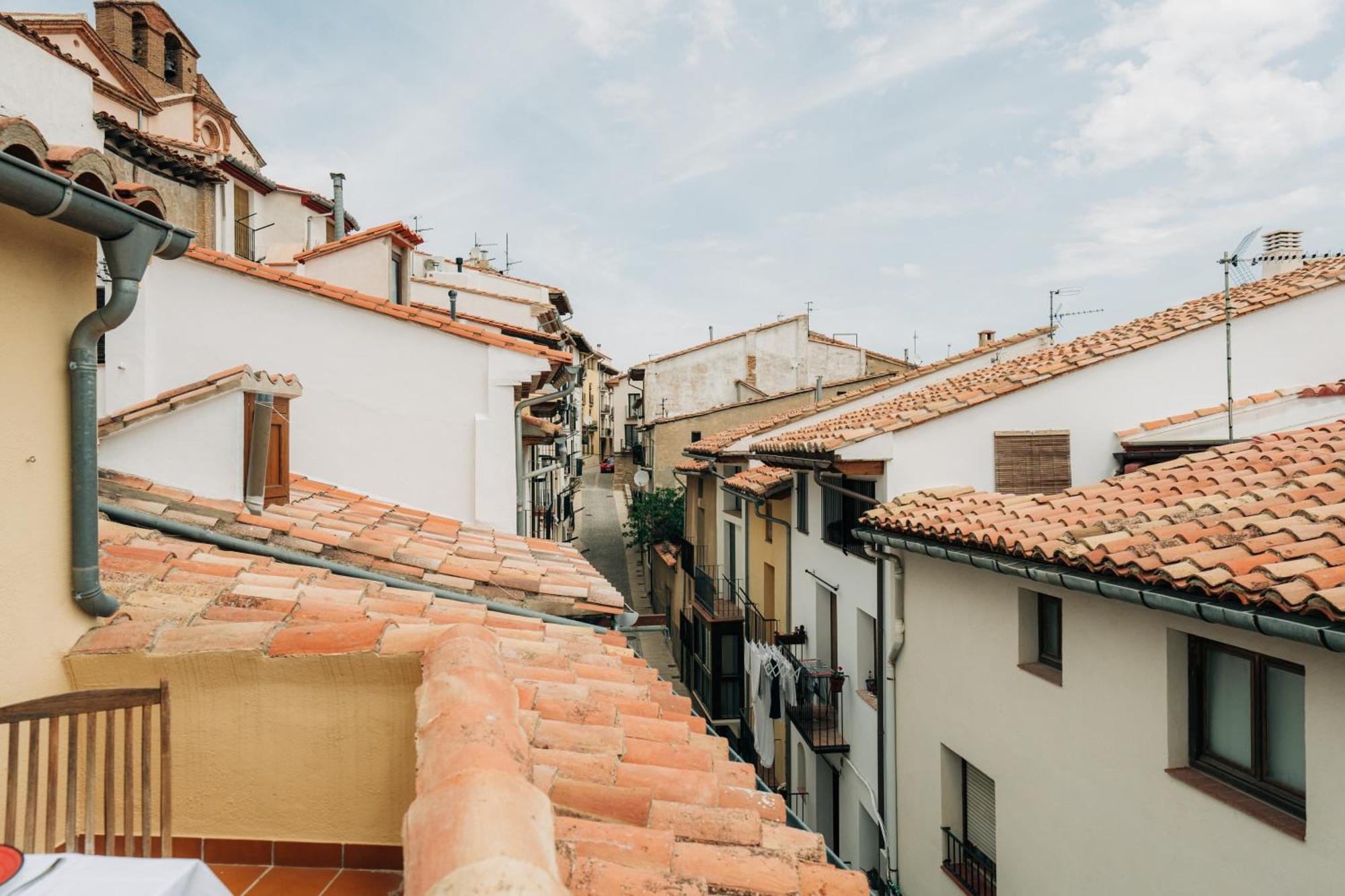 Apartment Stetic 2 Morella