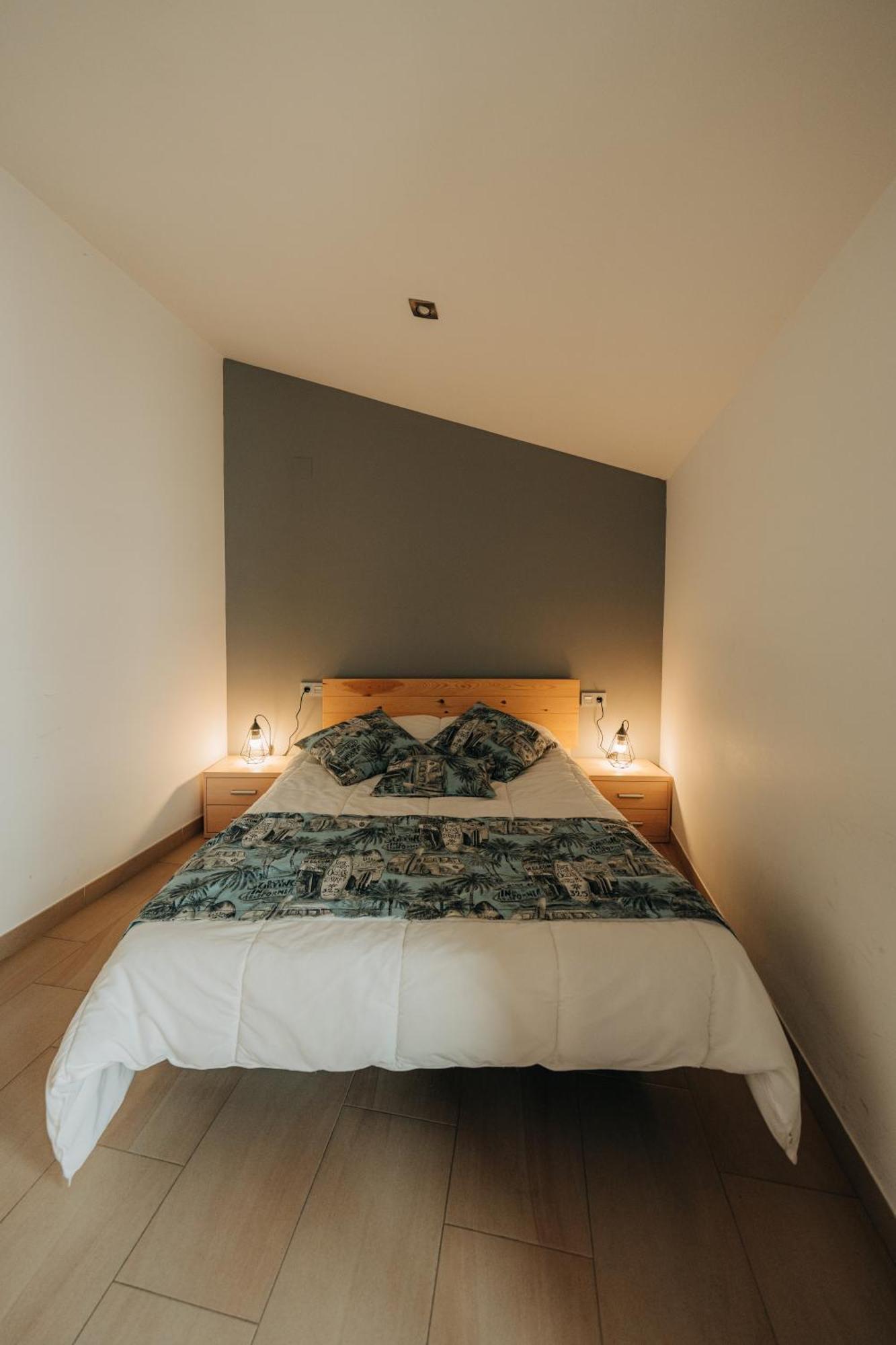 Apartamento Stetic 2 *
