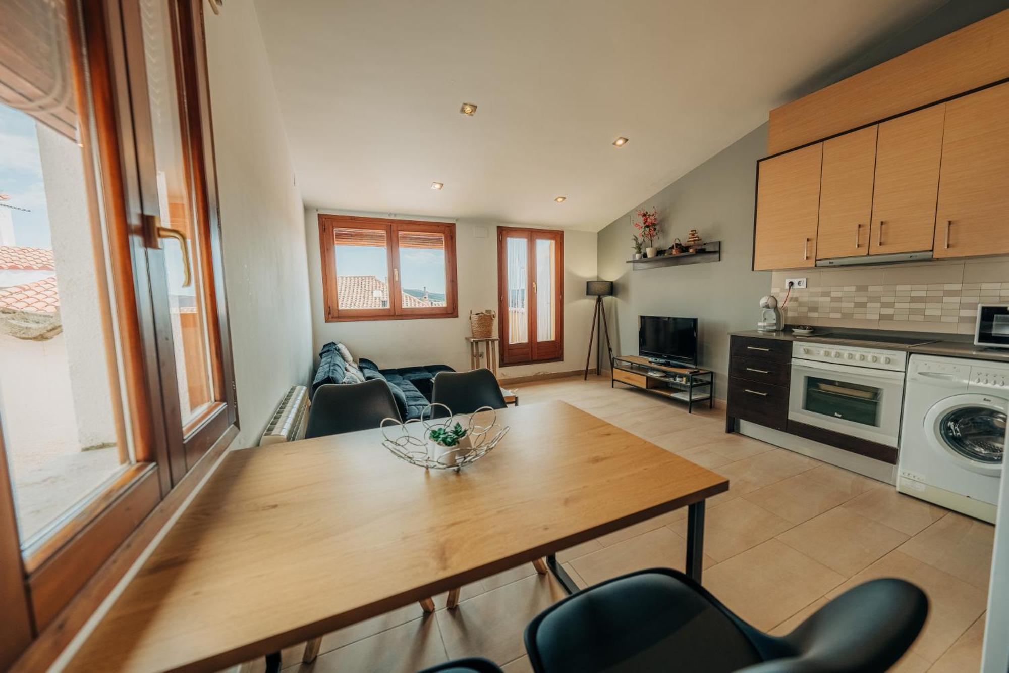 Stetic 2 Apartamento Morella