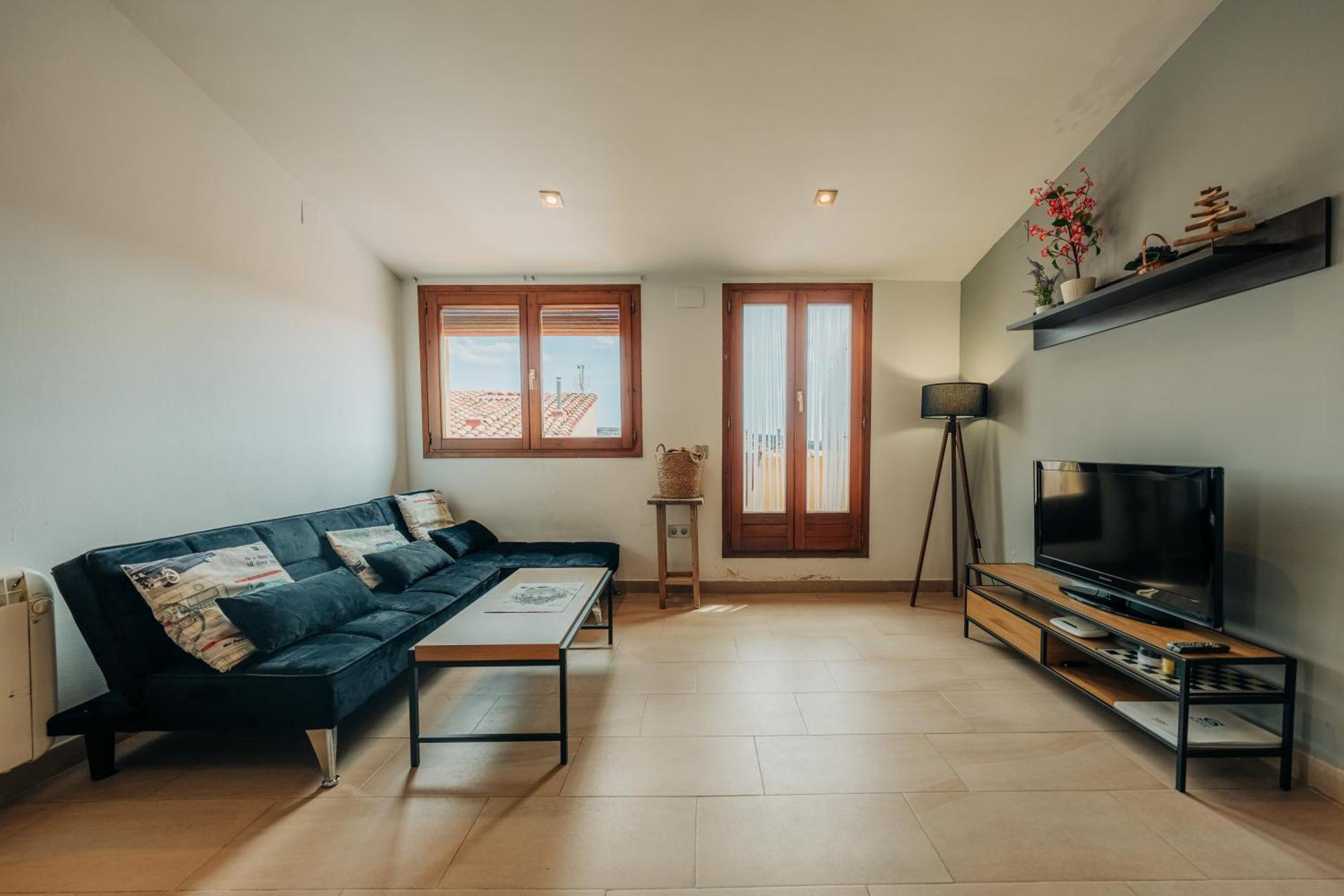 Stetic 2 Apartment *