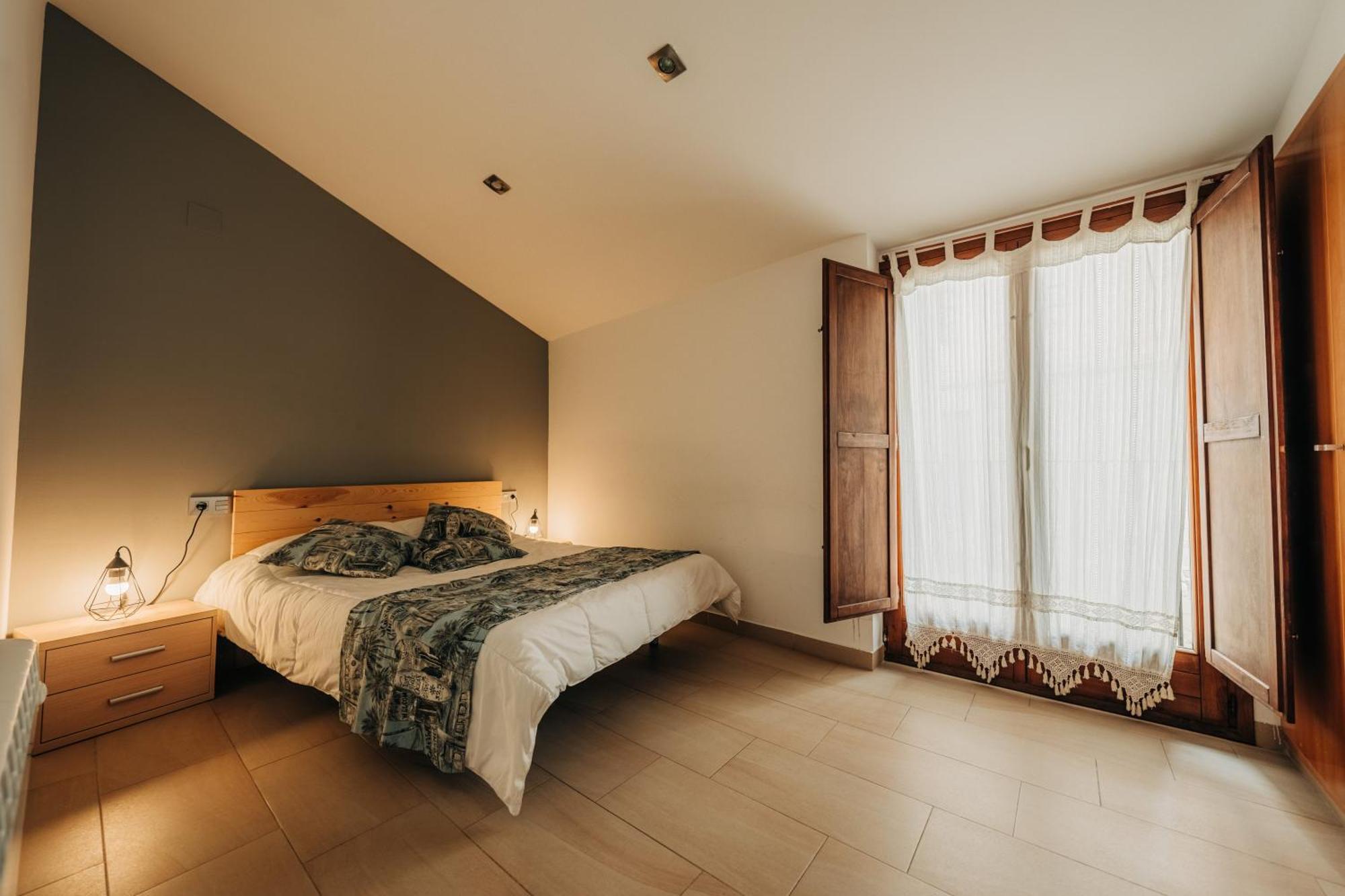 Apartment Stetic 2 Morella