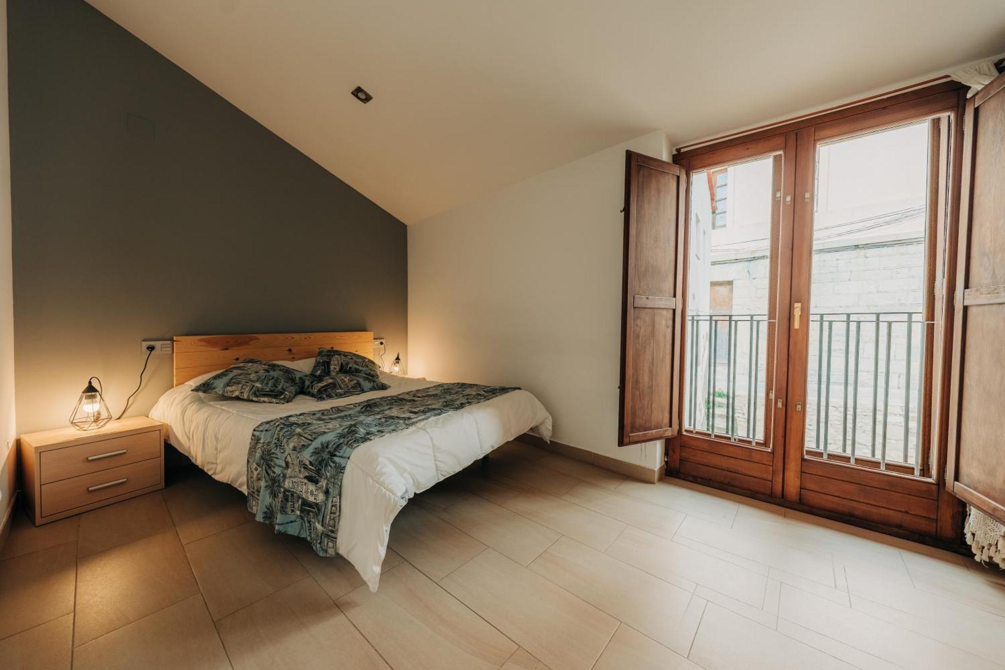 Apartment Stetic 2 Morella